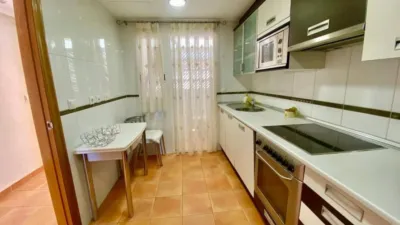 Piso – Orihuela, El Pinar de Campoamor, Dehesa de Campoamor - Vista 5