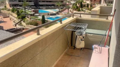 Pis – Elx - Elche - Vista 3