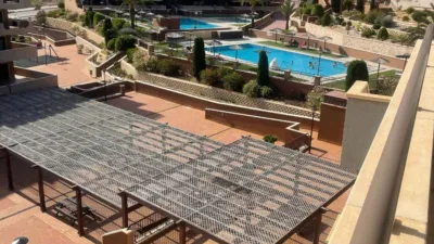 Pis – Elx - Elche - Vista 4