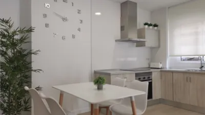 Piso – Santa Pola - Vista 2