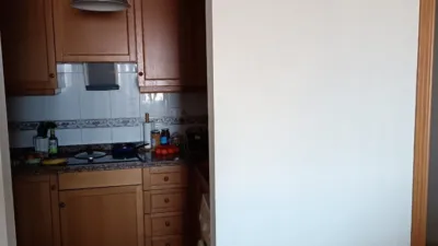 Apartment in Santa Pola - Más