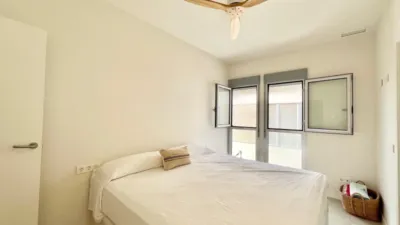 Ático en alquiler en Santiago de La Ribera, Santiago de la Ribera (San Javier) de 1.100 €<span>/mes</span>
