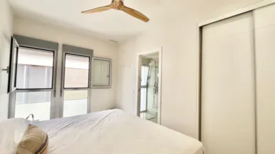 Ático en alquiler en Santiago de La Ribera, Santiago de la Ribera (San Javier) de 1.100 €<span>/mes</span>