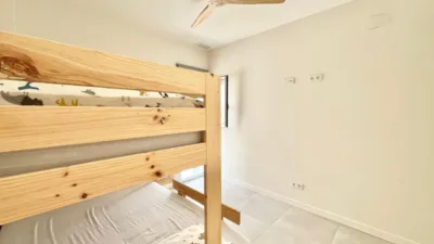 Ático en alquiler en Santiago de La Ribera, Santiago de la Ribera (San Javier) de 1.100 €<span>/mes</span>