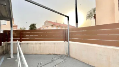 Ático en alquiler en Santiago de La Ribera, Santiago de la Ribera (San Javier) de 1.100 €<span>/mes</span>