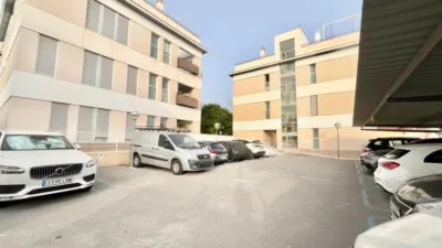 Ático en alquiler en Santiago de La Ribera, Santiago de la Ribera (San Javier) de 1.100 €<span>/mes</span>