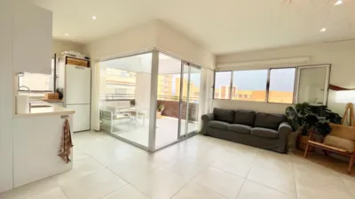 Ático en alquiler en Santiago de La Ribera, Santiago de la Ribera (San Javier) de 1.100 €<span>/mes</span>
