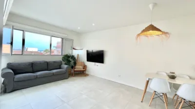 Ático en alquiler en Santiago de La Ribera, Santiago de la Ribera (San Javier) de 1.100 €<span>/mes</span>
