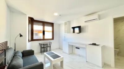 Pis – Torrevieja - Vista 2