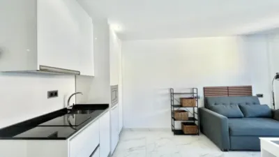 Pis – Torrevieja - Vista 3