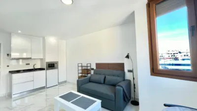 Pis – Torrevieja - Vista 4
