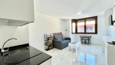 Pis – Torrevieja - Vista 5