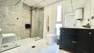 Apartment in Torrevieja, Europa - Vista 5