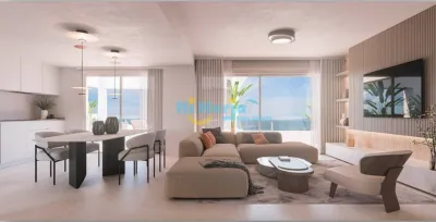 Apartment in El Centro, close to the sea photo 2