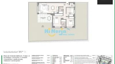 Apartment in El Centro, close to the sea photo 6