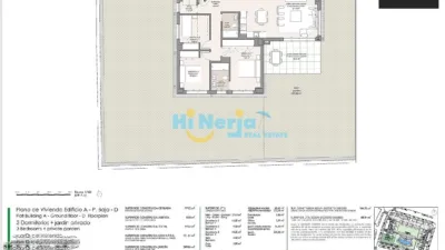 Apartment in El Centro, close to the sea photo 7