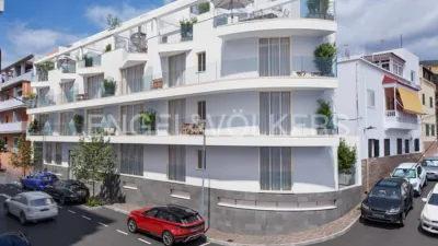 Apartment in Puerto Santiago photo 17