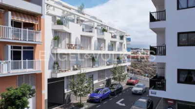 Apartment in Puerto Santiago photo 18