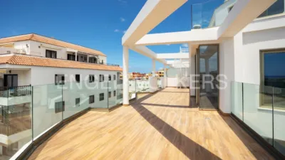 Apartment in Puerto Santiago photo 3