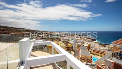 Apartment in Puerto Santiago photo 4
