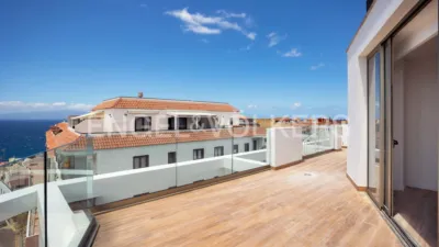Apartment in Puerto Santiago photo 6