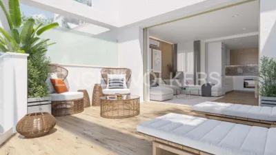 Apartment in Puerto Santiago photo 7