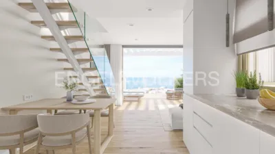Apartment in Puerto Santiago photo 9