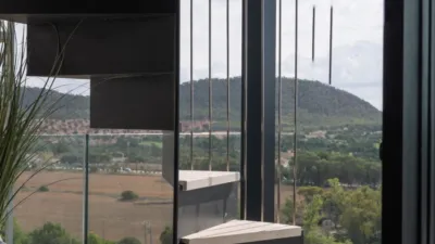 Penthouse in Costa de la Calma photo 14