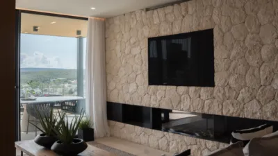 Penthouse in Costa de la Calma photo 15