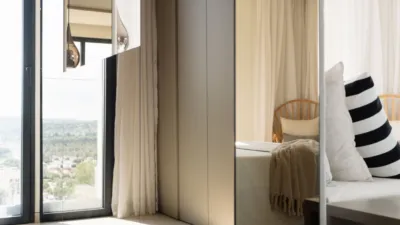 Penthouse in Costa de la Calma photo 17