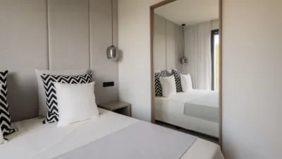 Penthouse in Costa de la Calma photo 23