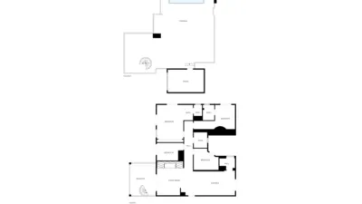 Penthouse in Costa de la Calma photo 3
