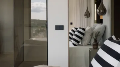 Penthouse in Costa de la Calma photo 36