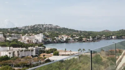 Penthouse in Costa de la Calma photo 43