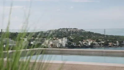 Penthouse in Costa de la Calma photo 6