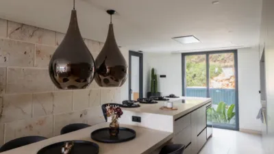 Penthouse in Costa de la Calma photo 10