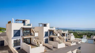 Piso – San Miguel de Salinas - Vista 2