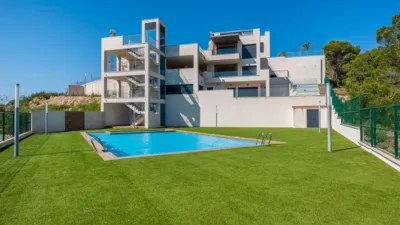 Piso – San Miguel de Salinas - Vista 3
