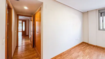 Apartment on Calle Árbol del Caucho photo 13