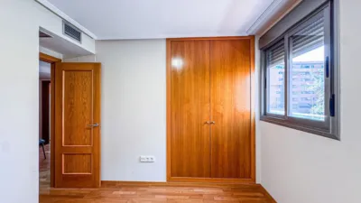 Apartment on Calle Árbol del Caucho photo 14