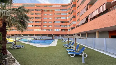 Apartment on Calle Árbol del Caucho photo 20
