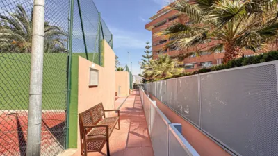 Apartment on Calle Árbol del Caucho photo 23