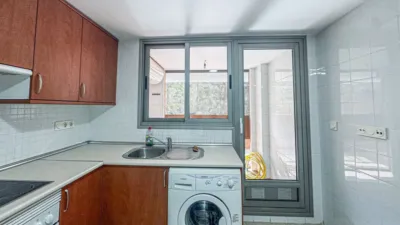 Apartment on Calle Árbol del Caucho photo 27