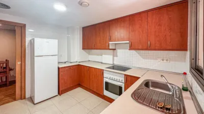 Apartment on Calle Árbol del Caucho photo 29