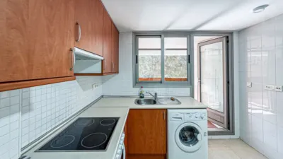 Apartment on Calle Árbol del Caucho photo 30