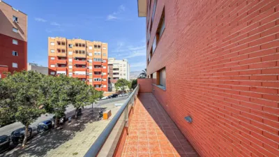 Apartment on Calle Árbol del Caucho photo 33