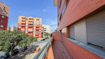 Apartment on Calle Árbol del Caucho photo 34