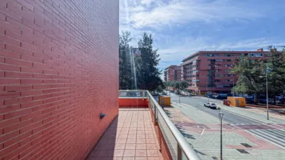Apartment on Calle Árbol del Caucho photo 35