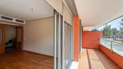 Apartment on Calle Árbol del Caucho photo 3