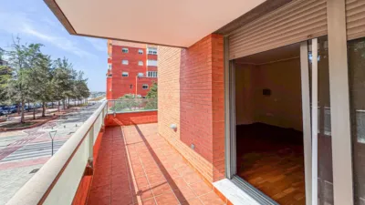 Apartment on Calle Árbol del Caucho photo 4